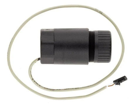 Marantec Schlaffseilschalter im Kolben, 0,4 m Kabel, steckbar mit Zwangsöffnung/8,2 kOhm Marantec