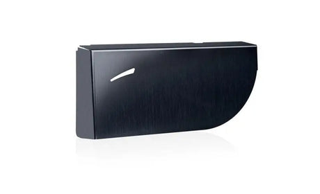 Marantec Schutzabdeckung für LZR-Flatscan, Ausführung links Marantec