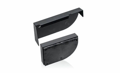 Marantec Schutzabdeckung für LZR-Flatscan, Ausführung rechts Marantec