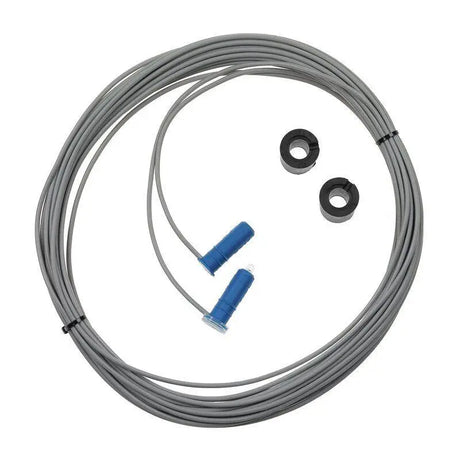 Marantec Set Sektionaltore bis 30 m², 400 V-AC Motor, 100 Nm, 24 min-1, AWG, mit Lastschützsteuerung CS 320 Marantec