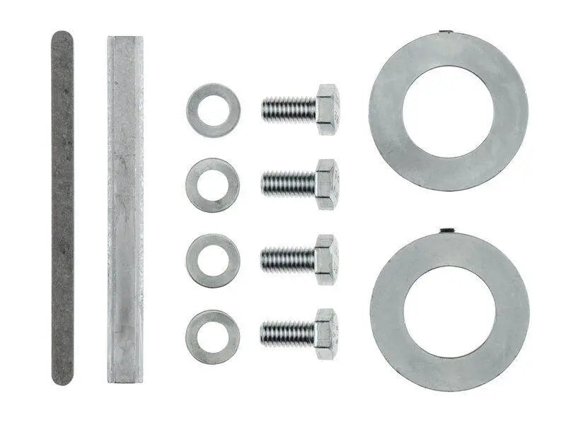 Marantec Set Sektionaltore bis 30 m², 400 V-AC Motor, 110 Nm, 19 min-1, AWG, mit Lastschützsteuerung CS 320 Marantec