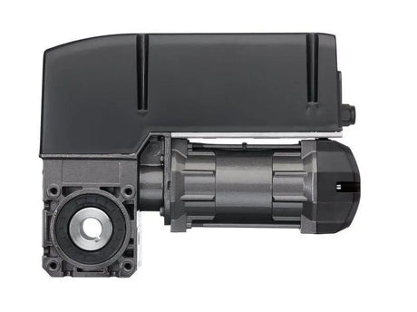 Marantec Set Sektionaltore bis 30 m² (50 Hz), 230 V-AC Motor, 80 Nm, 45 min-1, AWG, mit Frequenzumrichtersteuerung CS 320 FU Marantec