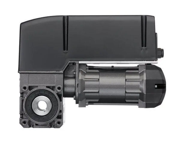 Marantec Set Sektionaltore bis 30 m² (50 Hz), 230 V-AC Motor, 80 Nm, 45 min-1, AWG, mit Frequenzumrichtersteuerung CS 320 FU Marantec