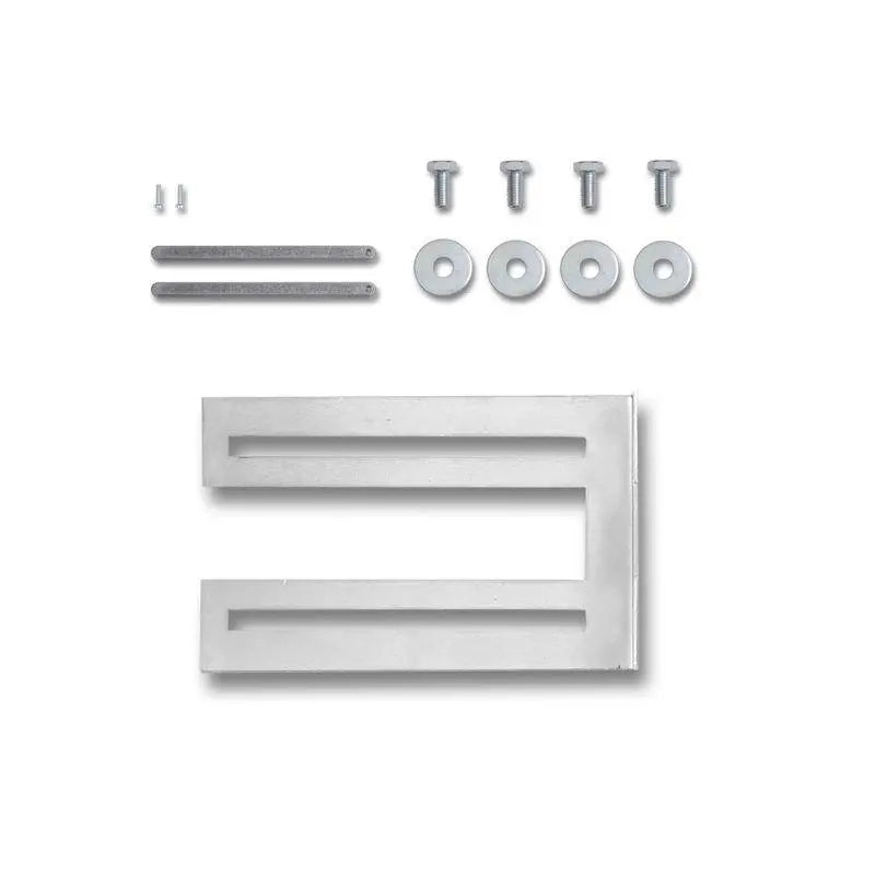 Marantec Set Sektionaltore bis 45 m², 400 V-AC Motor, 120 Nm, 19 min-1, AWG, mit Lastschützsteuerung CS 320 Marantec