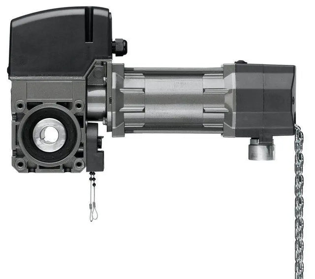 Marantec Set Sektionaltore bis 45 m², 400 V-AC Motor, 120 Nm, 19 min-1, AWG, mit Lastschützsteuerung CS 320 Marantec