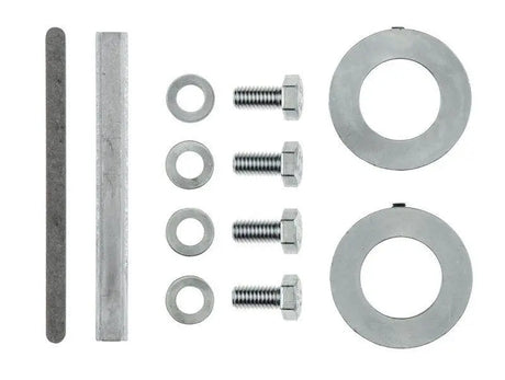Marantec Set Sektionaltore bis 45 m², 400 V-AC Motor, 120 Nm, 19 min-1, AWG, mit Lastschützsteuerung CS 320 Marantec