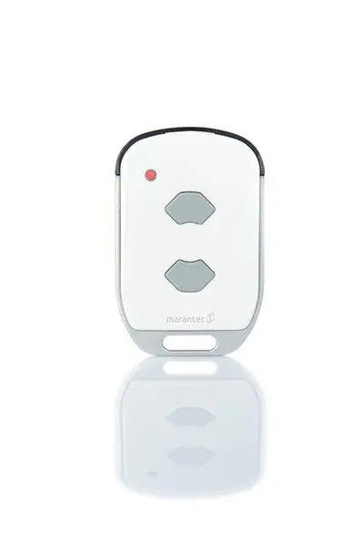 Marantec Set für 2-flügelige Drehtore bis 3,0 m inkl. 1 x Handsender, 1 x Einweglichtschranke Marantec