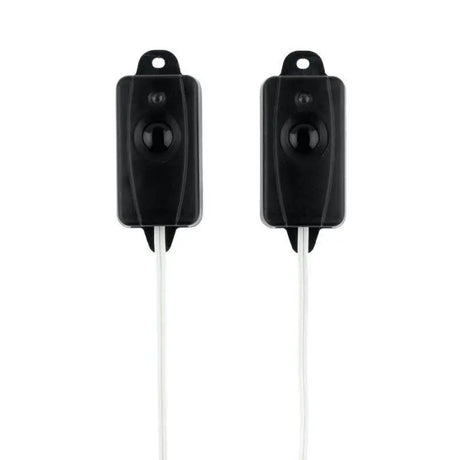 Marantec Special 630 Einweg-Lichtschranke 8m Reichweite, 2-Draht, 2x 10 m Kabel Marantec