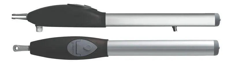 Marantec für Drehtore bis 5,0 m mit Encoder Antrieb für Drehtore bis 5,0 m: 24 V-DC Motor, 1.400 N, 2,7 cm/s, 122°, mit Encoder Marantec