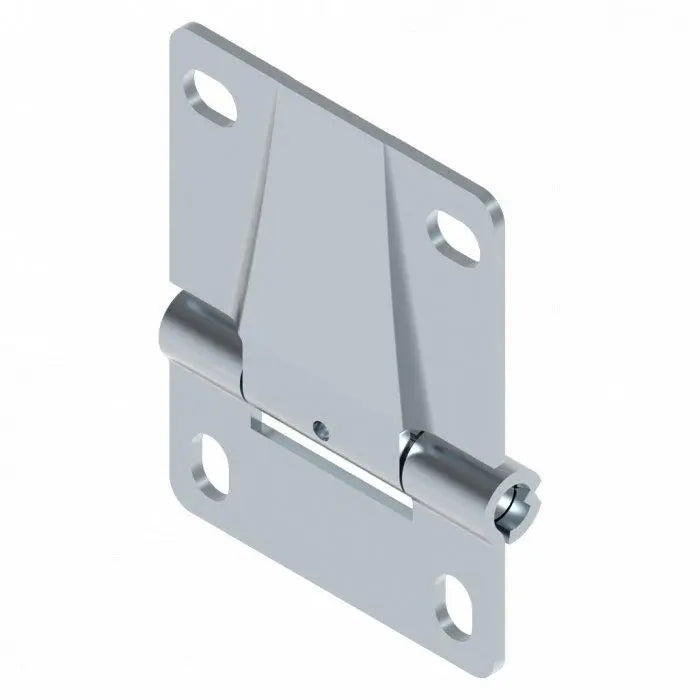 Mittelscharnier für Kingspan Sektionaltor Paneel