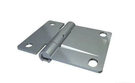 Mittelscharnier geeignet für Novoferm T45 Paneele Schweighöfer Tore