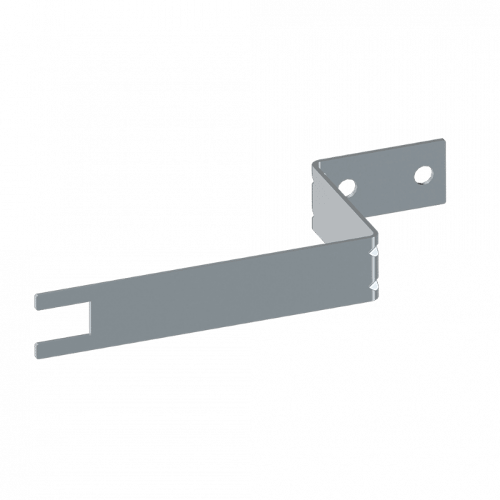 Pro-Line Bügel / Halterung für Spiralkabel Schweighöfer Tore