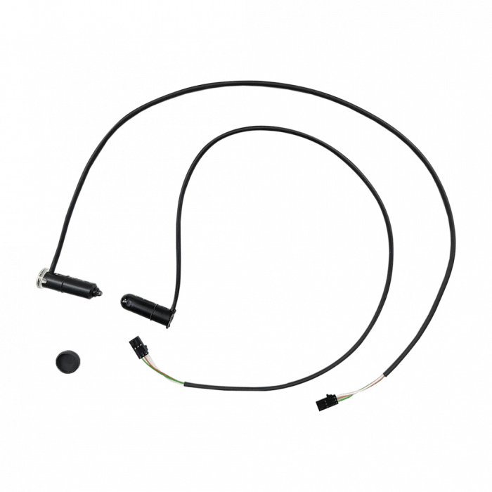 Pro-Line Schliesskantsicherung Opto- Sensoren