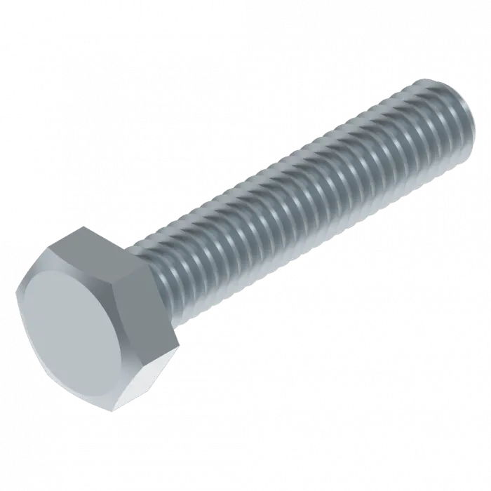 Sechskantbolzen M6 x 30 Schweighöfer Tore