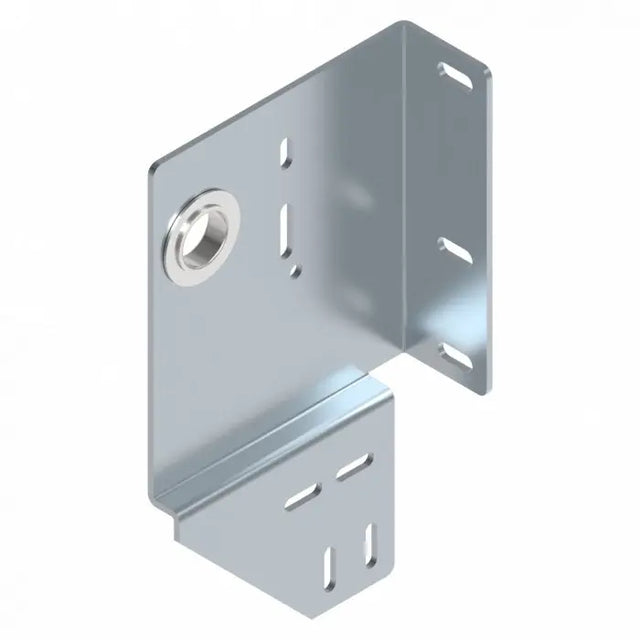 Seitenlagerkonsole 152 mm/Z15/1¼" Links - Tormeister24Seitenlagerkonsole 152 mm/Z15/1¼" Links