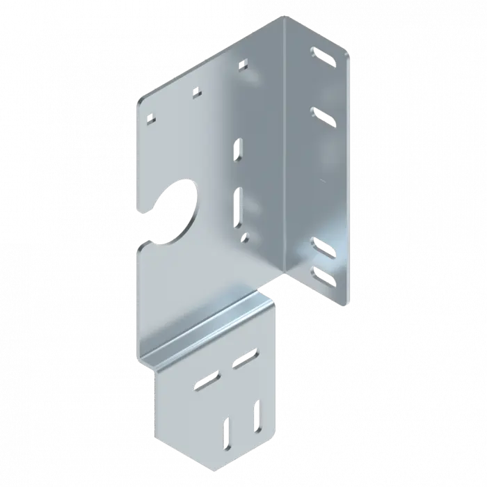 Seitenlagerplatte 111 mm offen links verzinkt
Side bearing plate für Z15 Welle
Verzinkte Seitenplatte für Sektionaltor links
Industrietor Lagerplatte 111 mm
Z15 Lagerplatte offen links
Galvanisierte Lagerplatte für Tore
Seitenhalterung offen Z15 links
Ersatzteil Sektionaltor Lagerplatte
Verzinkte Torkomponente 111 mm
Seitenlagerplatte offen linke Seite