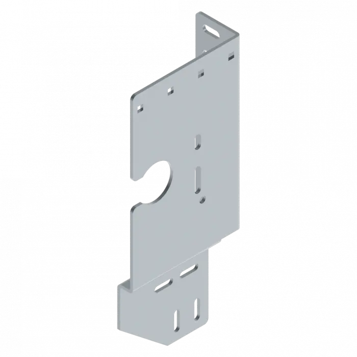 Seitenlagerplatte 127 mm verzinkt rechts
Torteil rechtsseitig Z15 SP
Lagerplatte offen 127 mm Sprint
Sektionaltor Ersatzteil rechts
Galvanisierte Seitenplatte rechts
Torsystem Sprint rechts
Seitenlager verzinkt 127 mm
Seitenlager Sprint Z15 SP
Zubehörplatte Sektionaltor
Montageplatte rechts Sprint-System