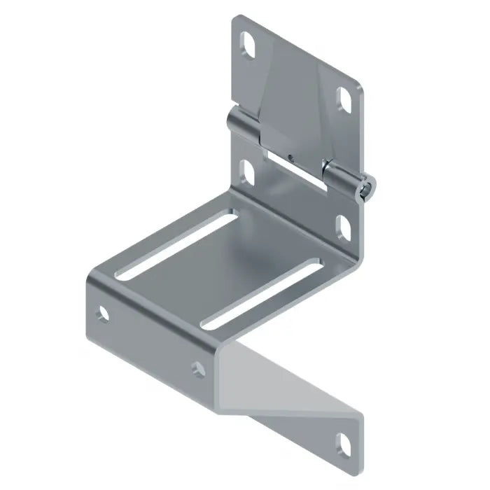 ConDoor Side Hinge FS Epco ST9V notch 159×60 mm Art. 3206
Fingersafe-Scharnier Epco/ST9V notch 45 mm Lochabstand
Seitenscharnier mit Notch für exakten Panelversatz
CS45-kompatibles notch-Scharnier 159×60 mm
ConDoor Scharnier notch-Modell 3206 verzinkt
Side hinge für Epco/ST9V Panel mit Notch
45 mm Zentrum-Scharnier notch für Fingersafe
Industrietaugliches Fingerpinch-sicheres Scharnier
ConDoor notch Side Hinge with alignment notch
Panelbeschlag Epco/ST9V notch Art. 3206