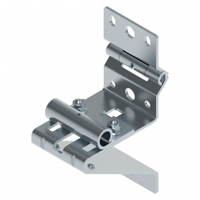 ConDoor Hörmann Side Hinge Complete Art. 9518
Hörmann komplettes Seitenscharnier mit Rollenhalter
Side Hinge Set für SPU40 SPU und NT-Modelle
ConDoor Scharnier inklusive Rollerhalter zink
Ersatz Seitenscharnier für Hörmann SPU‑Serie
Verzinktes Hörmann Scharnier mit M6 Bolts
Industrietaugliches Seitenteilbeschlag 156 mm
Komplettset Side Hinge Hörmann inklusive Muttern
Hörmann Typ 6 Seitenscharnier Set ConDoor 9518
Art. 9518 CS45 kompatibles Hörmann Scharnier