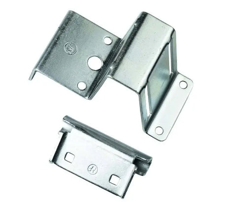 Novoferm Toprollenhalter komplett