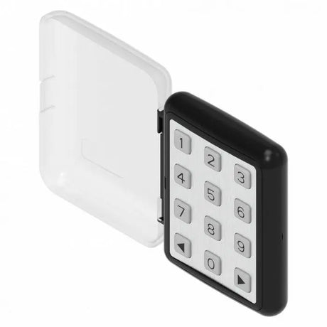 Select-Line kompatibler Funk-Codetaster