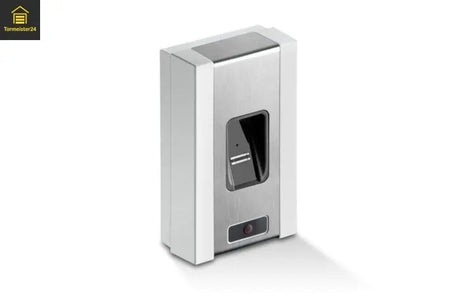 Sommer Fingerscanner ENTRAsys+ Aufputz – Funk-Zutrittskontrolle mit Fingerabdruck Tormeister24 Fingerprint