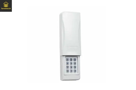 Zahlencode-Taster mit Rollingcode-Verschlüsselung