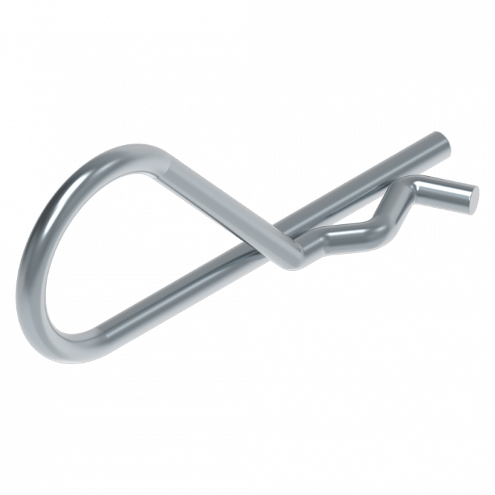 Splinte Ø2,0x40mm Schweighöfer Tore