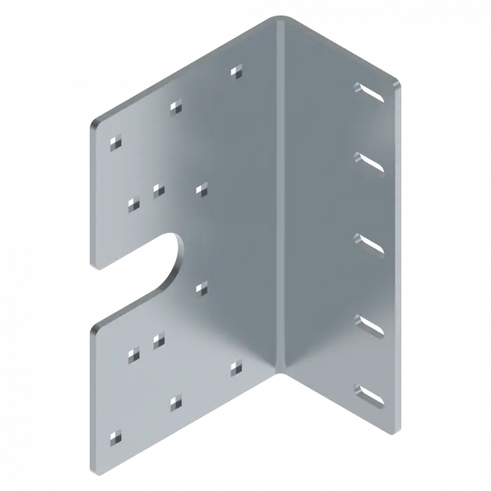 Sprint Seitenlagerplatte 127 x 152 mm
Verzinkte Seitenlagerplatte für Sektionaltor
Sprint-System Ersatzteil 127 mm
Lagerplatte verzinkt 152 mm
Seitenhalterung Sprint verzinkt
Torsystem Platte 127 x 152 mm
Seitenlager für Industrietore
Stahlplatte Sprint verzinkt
Verzinkte Sprintlagerplatte
Zubehör Sektionaltor Sprint
Montageplatte Sprint links