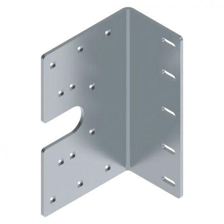 Sprint Seitenlagerplatte 127 x 152 mm
Verzinkte Seitenlagerplatte für Sektionaltor
Sprint-System Ersatzteil 127 mm
Lagerplatte verzinkt 152 mm
Seitenhalterung Sprint verzinkt
Torsystem Platte 127 x 152 mm
Seitenlager für Industrietore
Stahlplatte Sprint verzinkt
Verzinkte Sprintlagerplatte
Zubehör Sektionaltor Sprint
Montageplatte Sprint links