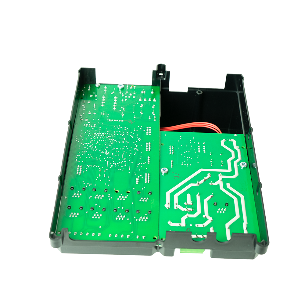 Steuerplatine Hörmann B460FU 230 V