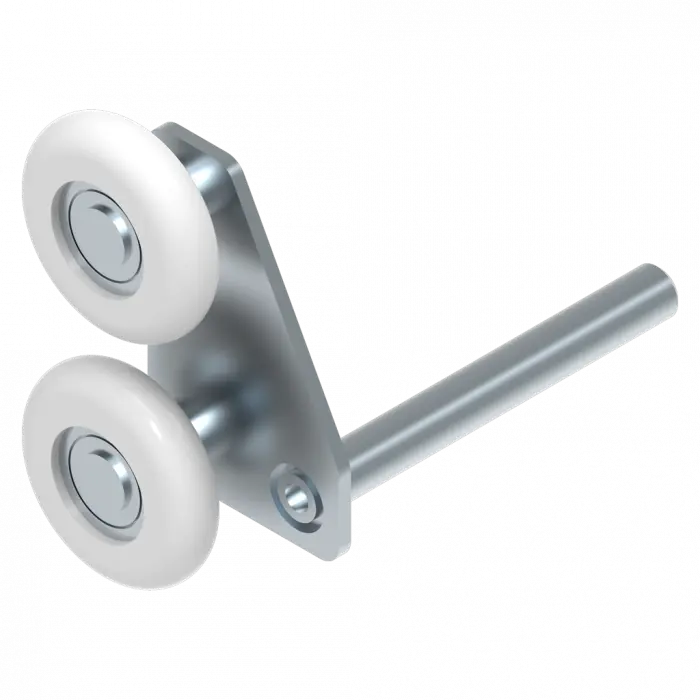 ConDoor Tandem Roller Bottom Bracket links LS200/LS250 Art. 3592
Tandemlaufrolle Boden links kurz verzinkt Stahl
Nicht verstellbare Rolle links für LS200/250 Bodensektion
Bottom Bracket links Ersatzrolle LS Türsystem
Industrieunterrollrolle links ConDoor 3592
ConDoor linkes Tandem Bottom Bracket Bodensektion
Stahlrolle links 49×76 mm LS200/LS250
Bodenrolle links Tandem kurz non-adjustable
Ersatzlaufrolle links ConDoor Bodensektor
Tandemrolle links für Konsole unteres Laufwerk