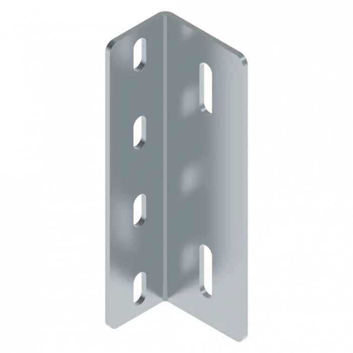 ConDoor Corner Bracket Bearing Plate 55×40×3 mm Art. 3298
Seitenlagerplatte 55 × 40 × 3 mm verzinkt
Corner bracket 60×40 mm Rohrbefestigung
Verbindungskonsole HSK/VSK‑Top 3298
ConDoor verstärkte Bearing Plate Stahl verzinkt
Industrieplatte 3 mm stark für Rohr 60×40 mm
Seitenträgerplatte ConDoor Art. 3298 verzinkt
Seitenhalter 55 × 40 × 3 mm für Kokerprofil
ConDoor Corner Bracket Plate 3298 heavy duty
Montageplatte HSK‑Top Verbindung 60×40 mm