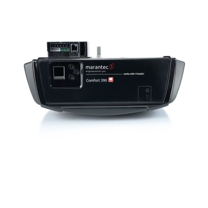 Marantec Comfort 390 Garagentorantrieb 1200 N Tormeister24
Comfort 390 Garagentorantrieb für Sammelgaragen
Marantec Comfort 390 Profi Garagentorantrieb
Comfort 390 24V DC Garagentorantrieb
Marantec Comfort 390 LC-Display Steuerung
Comfort 390 Garagentorantrieb für Tore bis 240 kg
Marantec Comfort 390 Hochleistungsantrieb
Comfort 390 Garagentoröffner mit Soft-Start
Comfort 390 Marantec Steuerungseinheit
Comfort 390 Garagentorantrieb Komplettset Tormeister24