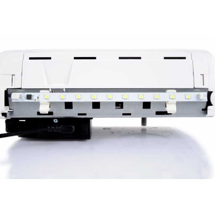 Marantec Comfort 370 Garagentorantrieb – 850 N, 868 MHz Multi-Bit Tormeister24 Garagentorantrieb