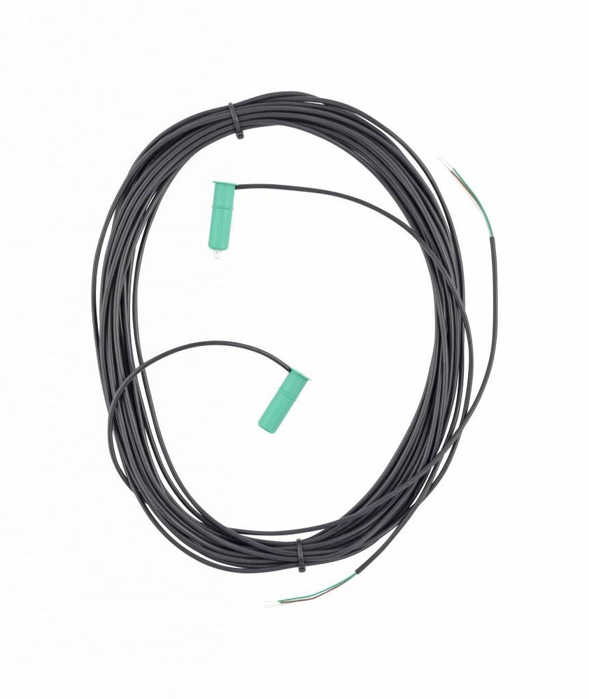 FRABA VITECTOR OSE-S 1172 Sensorset Sender Empfänger
OSE-S 1172 FRABA Sensoren mit PUR-Kabel 10,5 m 3,5 m
FRABA OSE-S 1172 optische Schaltleiste Sensor Set
VITECTOR OSE Sensor Sender Empfänger Set Industrie
FRABA OSE-S1172 Sender 10,5m Empfänger 3,5m
OSE Sicherheitssensor FRABA VITECTOR mit Energiekettenkabel
FRABA OSE System optische Schaltleiste Sensorik
Sender und Empfänger FRABA OSE-S 1172 PUR-Leitung
OSE-S 1172 FRABA Torsteuerung Sicherheitssensor
VITECTOR OSE-S 1172 Industrietor Sensor Set