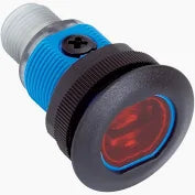 Umbausatz 400V, Knopflichtschranke auf Leitung mit 90°-Stecker, Kabellänge A-Seite= 2000 mm, G-Seite= 2000 mm Tormeister24 Lichtschranken