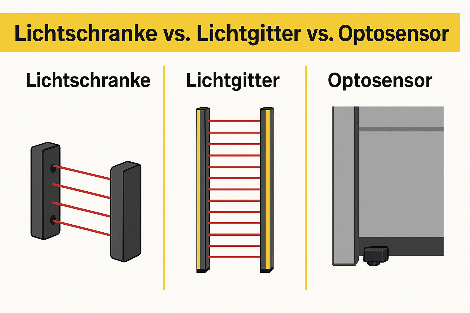 Tormeister 24 Fachberatung hilft bei Auswahl und Schnittstelle