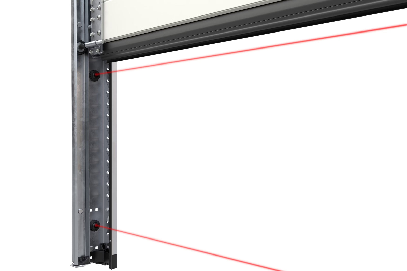 Tor fährt nicht richtig oder stoppt zu spät? Hier erfahren Sie, welche Lichtschranken & Kontaktleisten wirklich passen, wie Sie sie korrekt montieren und Ihre Toranlage sicher machen – mit geprüften Produkten von Tormeister 24.