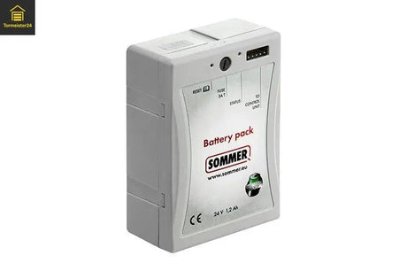 Fachberater von Tormeister 24 erklärt die passende Notentriegelungs‑Kombi