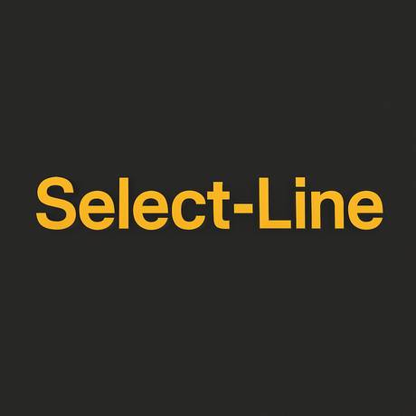 Select-Line Onlineshop
