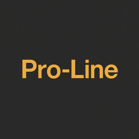 Pro-Line Onlineshop