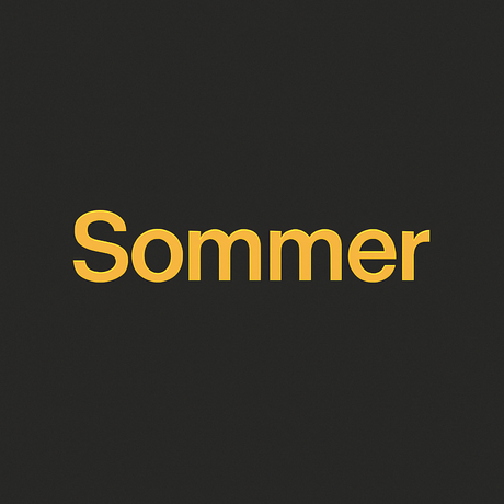 Sommer Onlineshop
