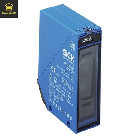 Lichtschranke Torantrieb