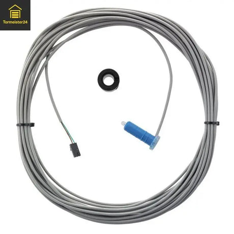 Sicherheitskante mit Sensor