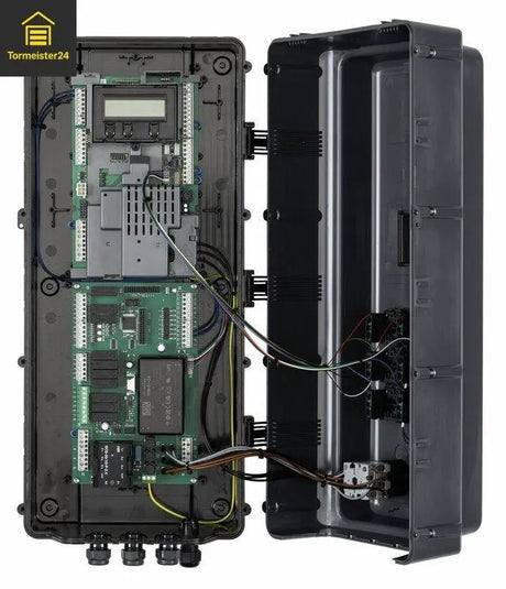 Ladebrücken Steuerung kaufen