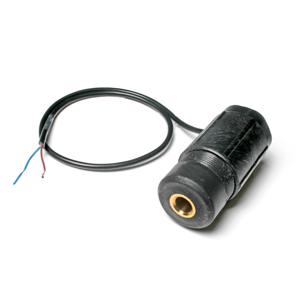 Schlaffseilschalter für elektrisch betriebene Sektionaltore