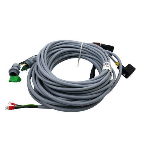 Kabelbaum 2 Magnetventile Hafa Crawford Alsta Leveller