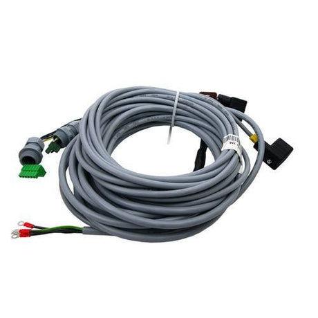 Kabelbaum 2 Magnetventile Hafa Crawford Alsta Leveller