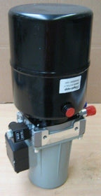 Loading Systems Powerpack 232 M Aggregat